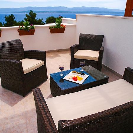 Apartments House Durdica Bol Room photo