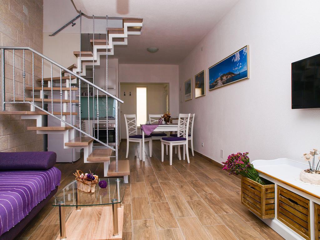 Apartments House Durdica Bol Room photo