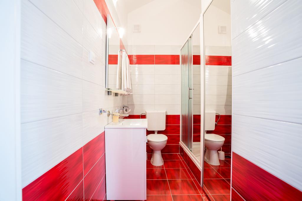 Apartments House Durdica Bol Room photo