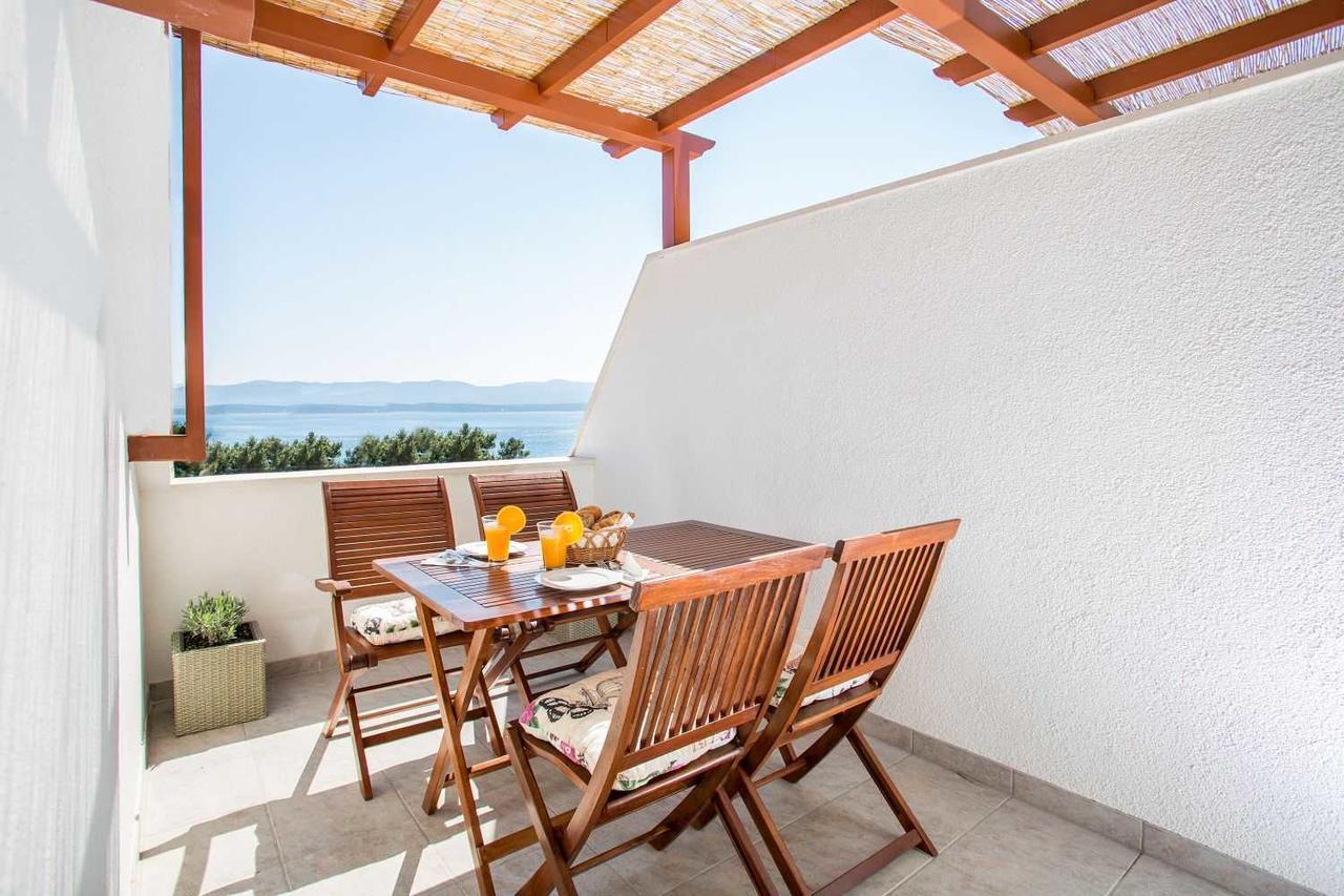 Apartments House Durdica Bol Exterior photo